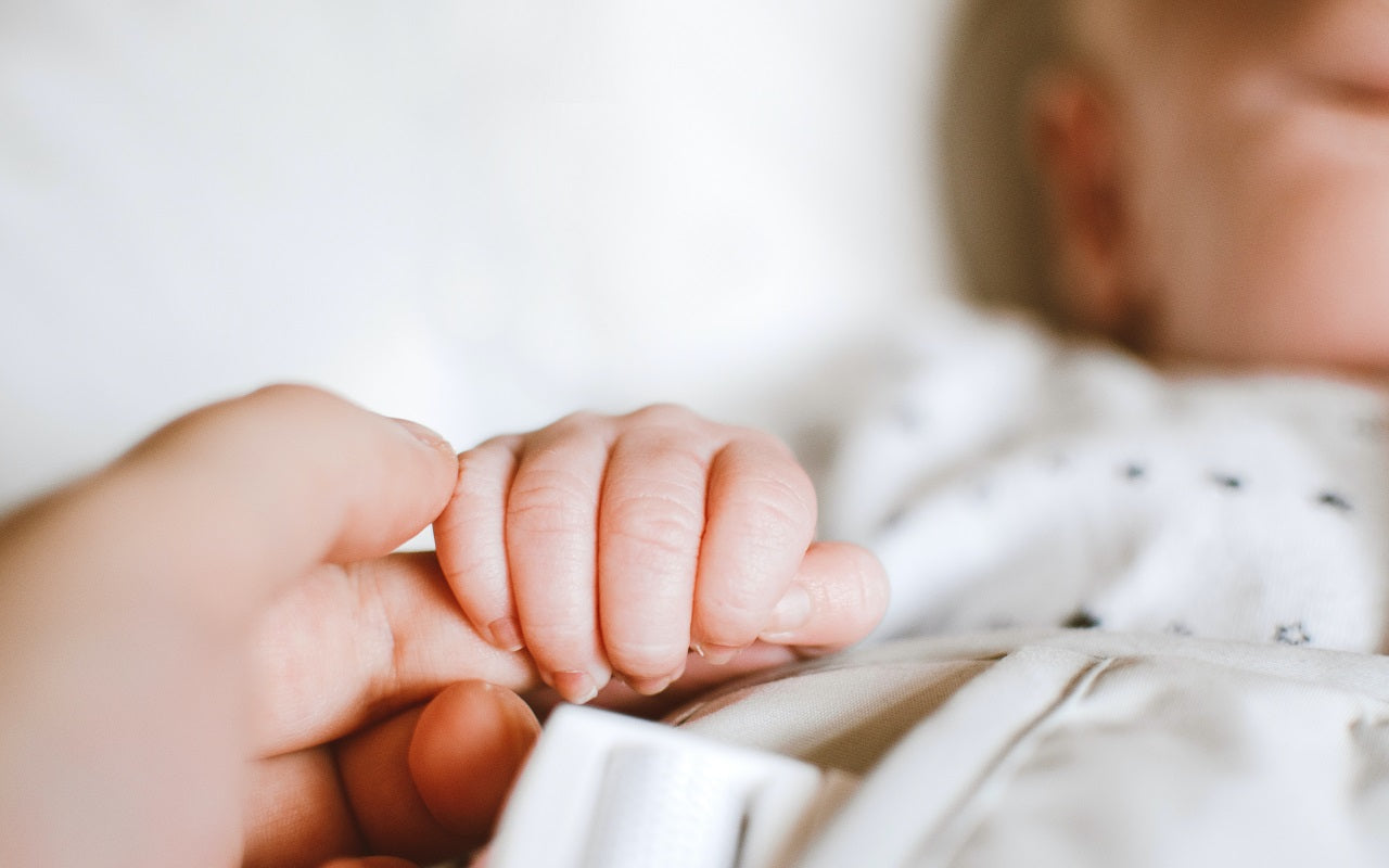 Préparez l'arrivée de bébé en toute sérénité