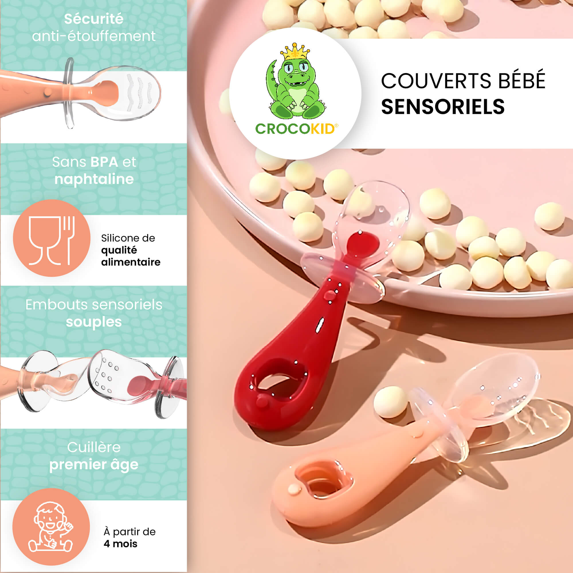 #couleur_rouge & saumon