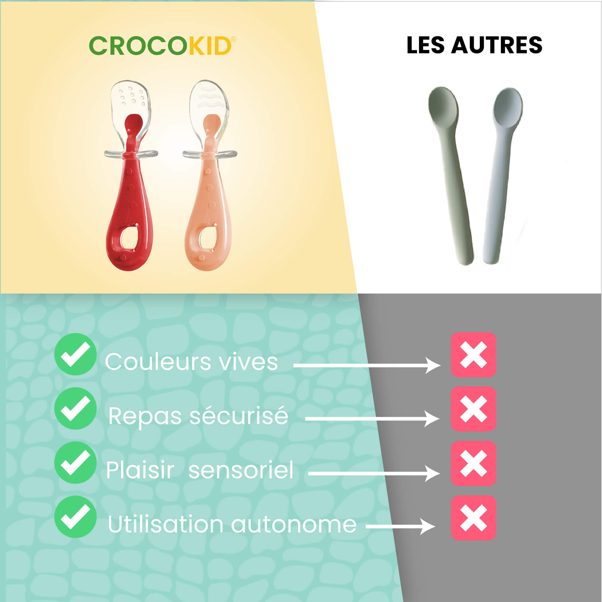 #couleur_rouge & saumon