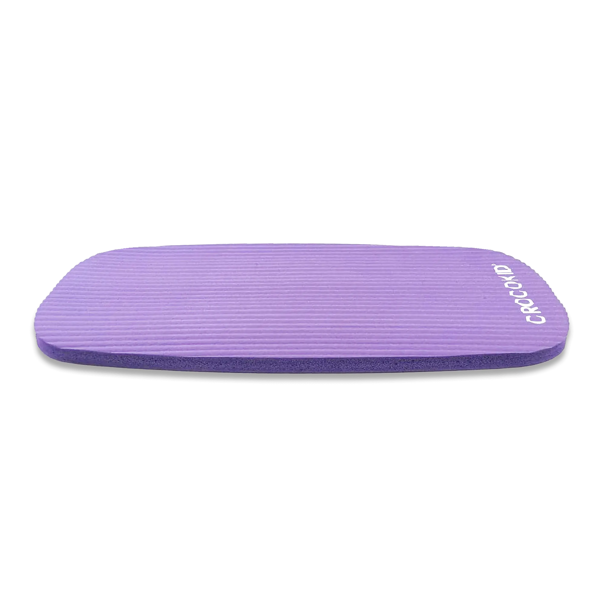 CROCOKID® - Tapis Confort Genoux Bain Bébé - Crocokid
