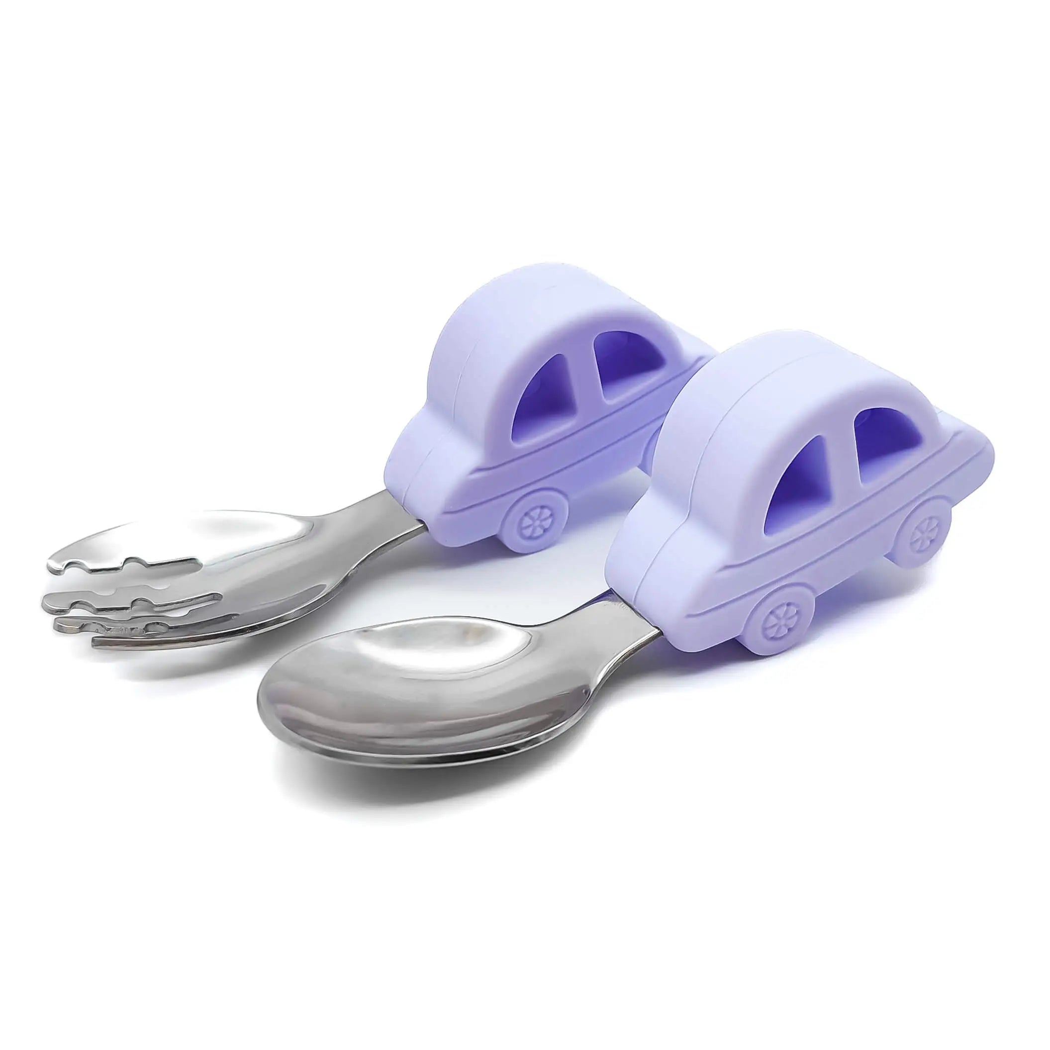 CROCOKID® - Couverts Voiture Bébé - Crocokid