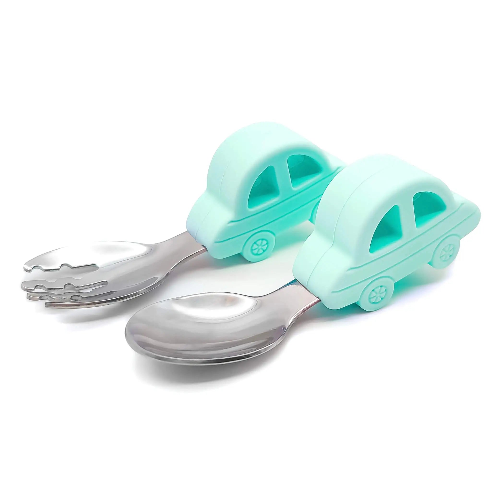 CROCOKID® - Couverts Voiture Bébé - Crocokid