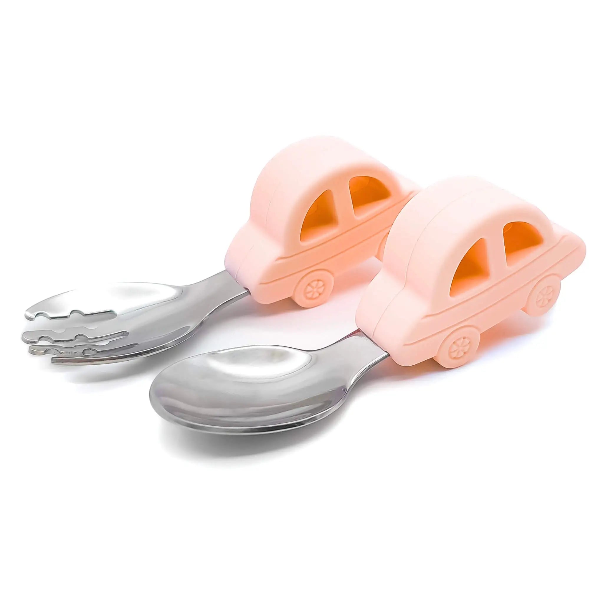 CROCOKID® - Couverts Voiture Bébé - Crocokid