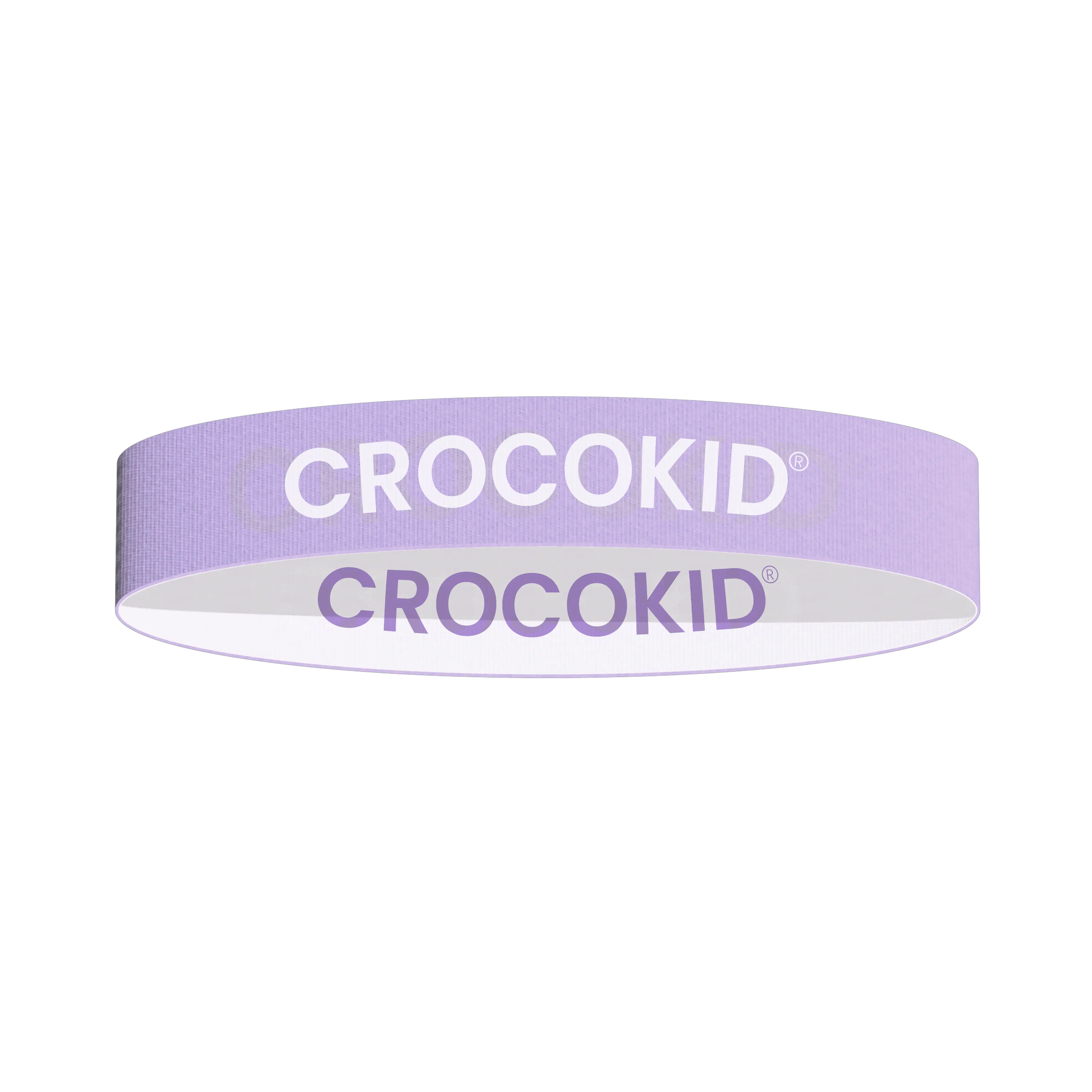 CROCOKID® - Elastique de Transport pour Kit Bain Bébé - Crocokid